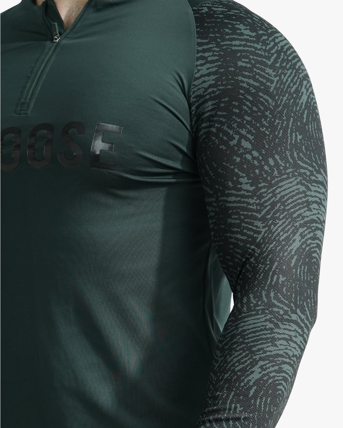 Ripped & Ready Long Sleeve