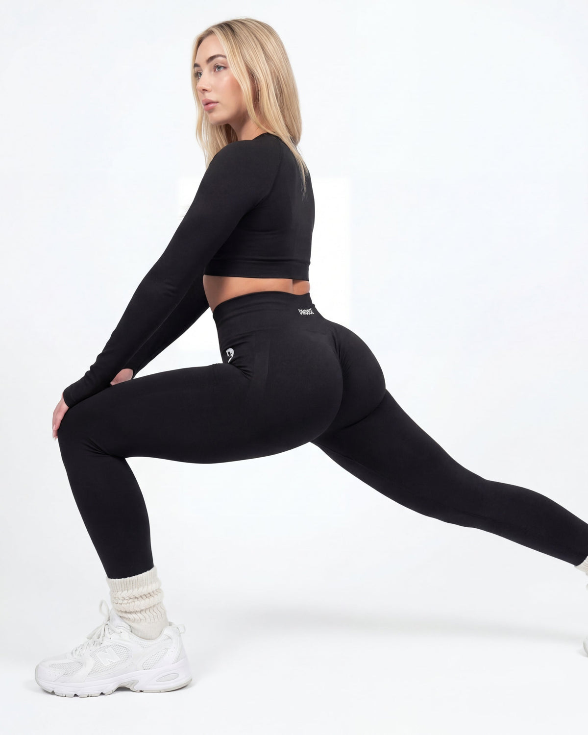 Move Seamless Leggings