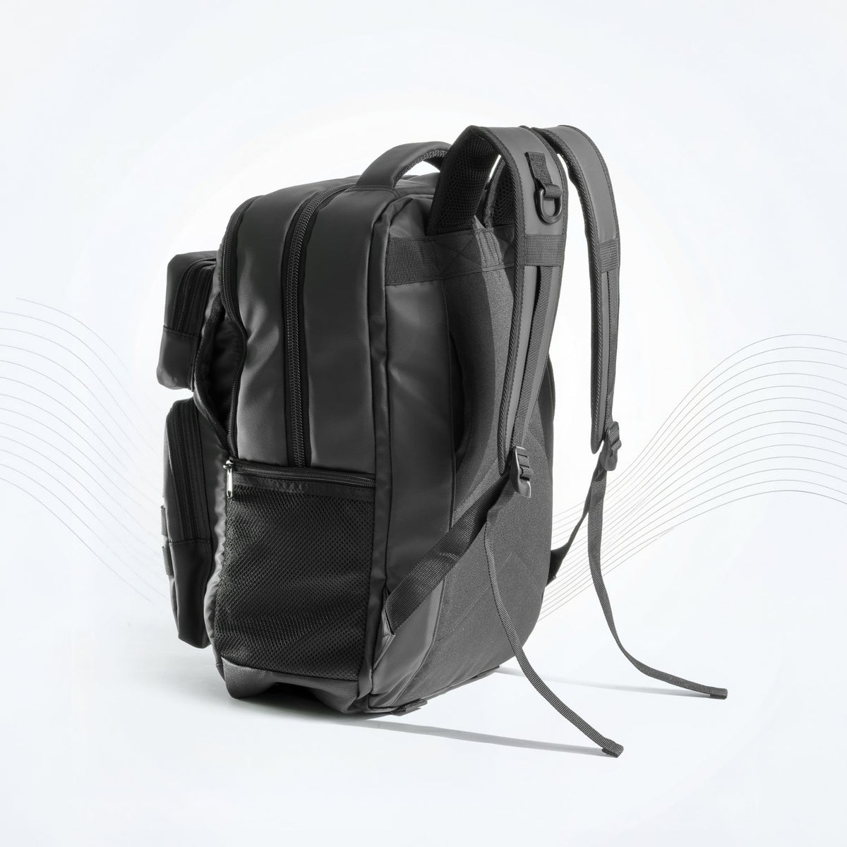 Gym Bag Pack
