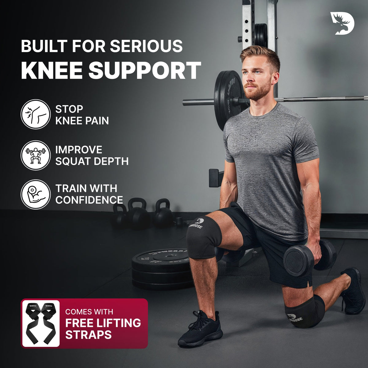 Knee Sleeves