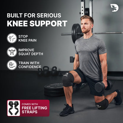 Knee Sleeves