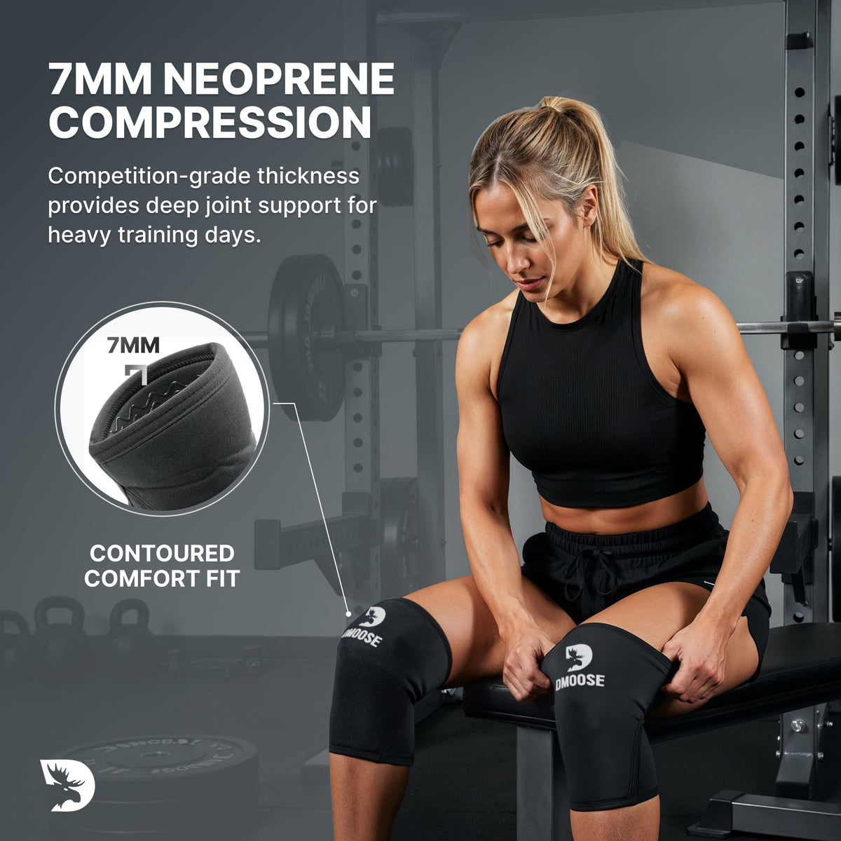 Knee Sleeves