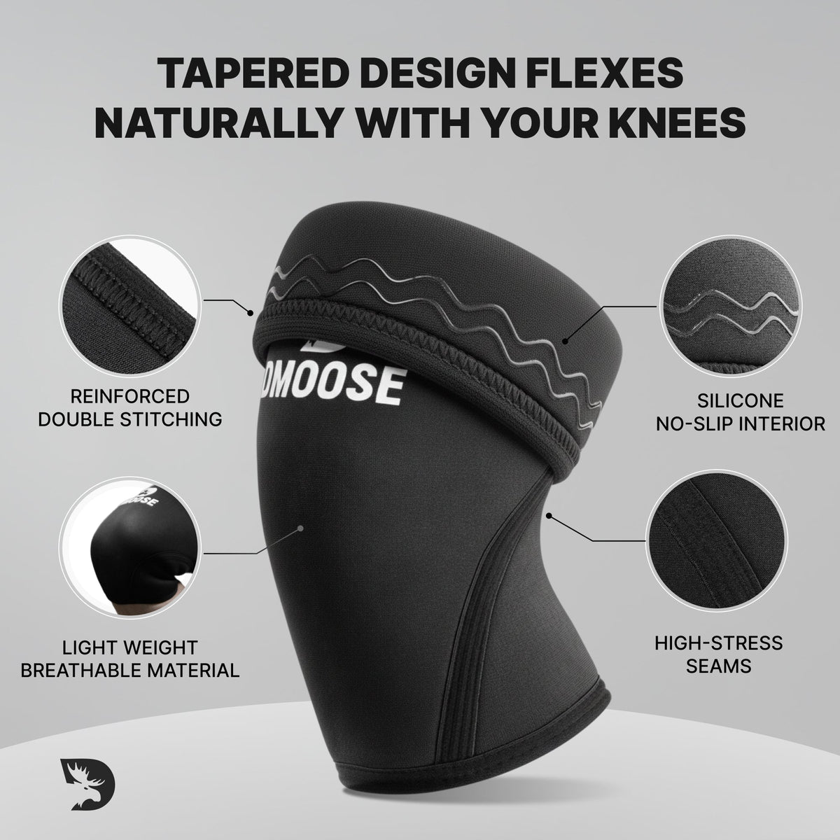 Knee Sleeves