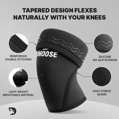 Knee Sleeves