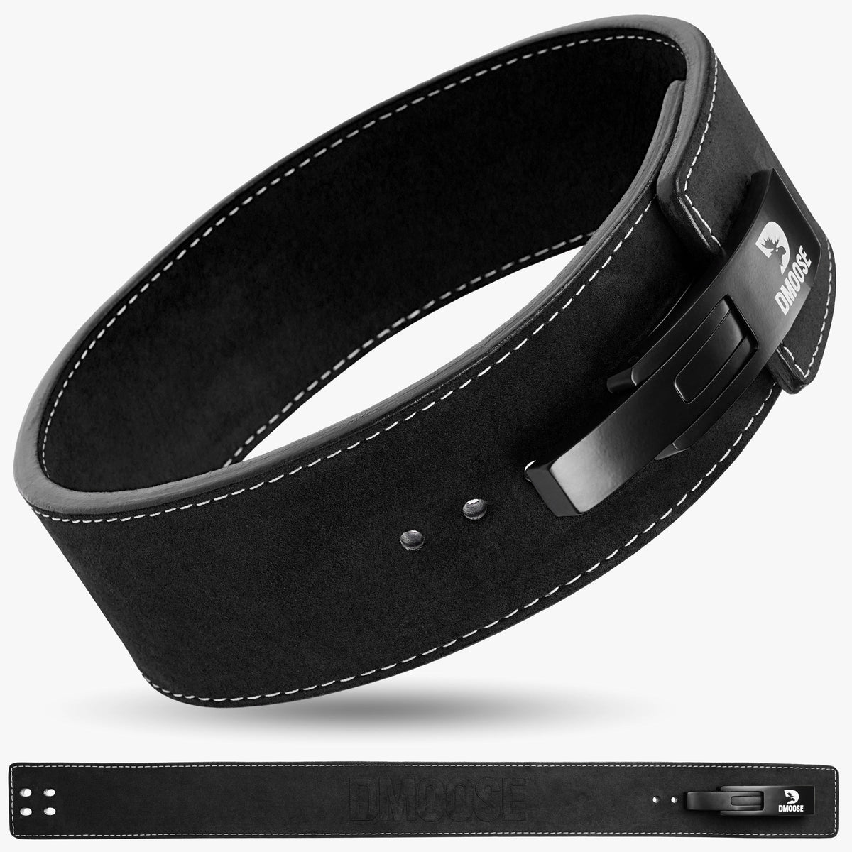 10mm Lever Belt