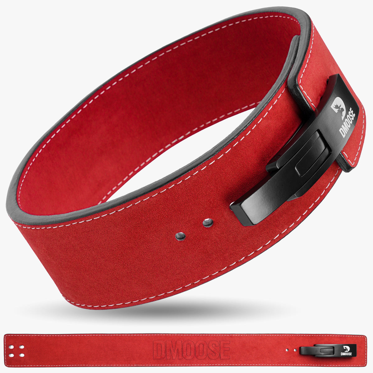 10mm Lever Belt