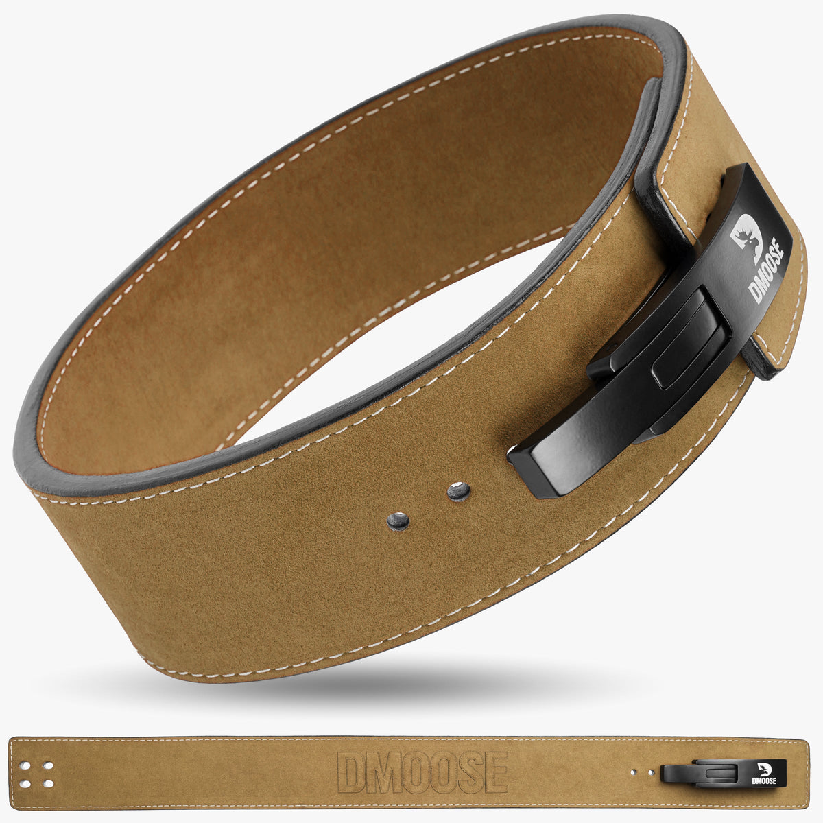 10mm Lever Belt