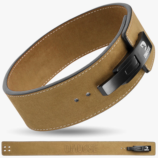 10mm Lever Belt