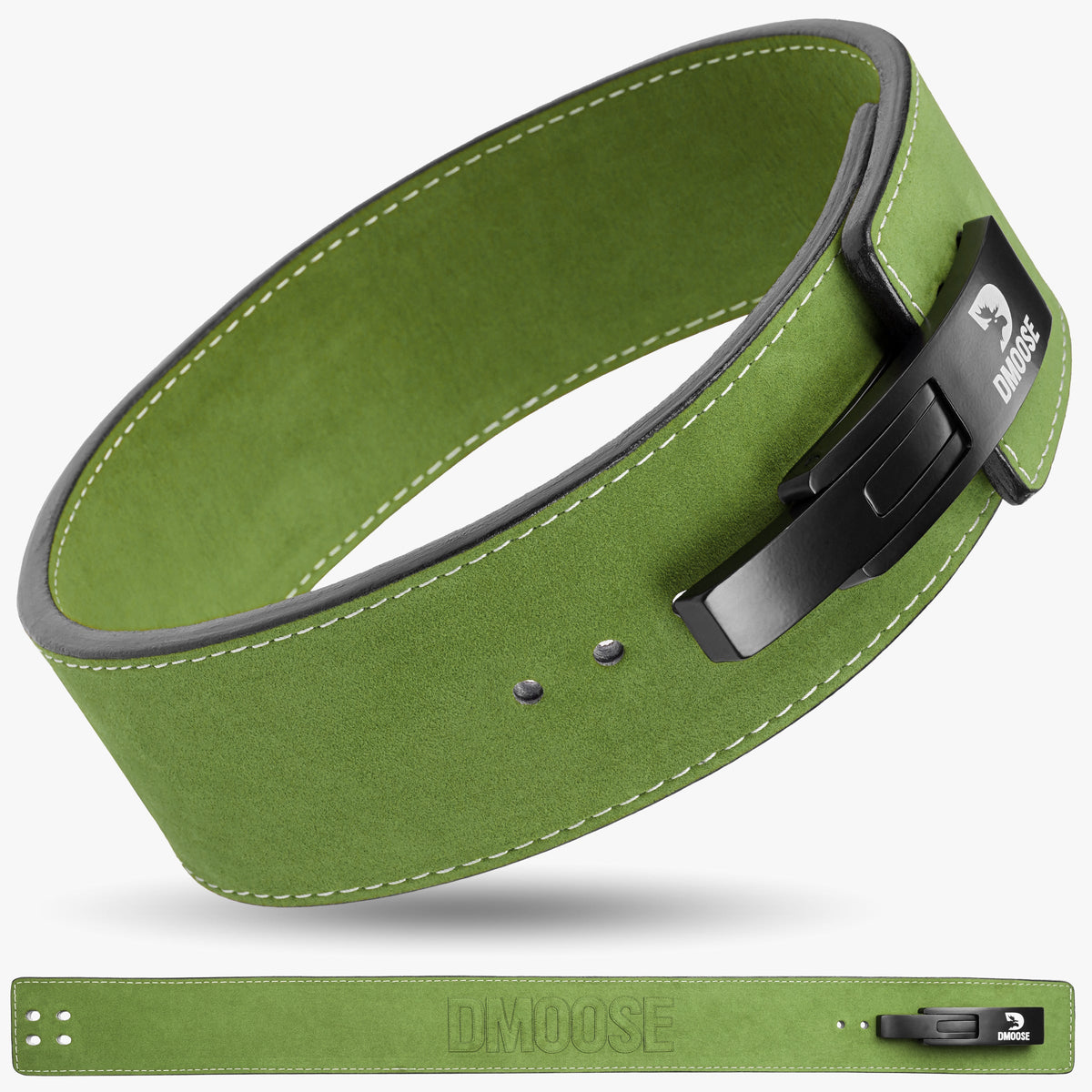10mm Lever Belt