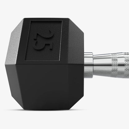 Hex Dumbbells
