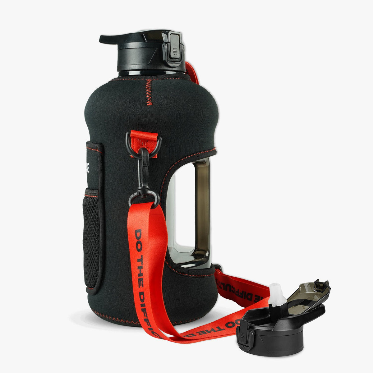2.2L Water Bottle