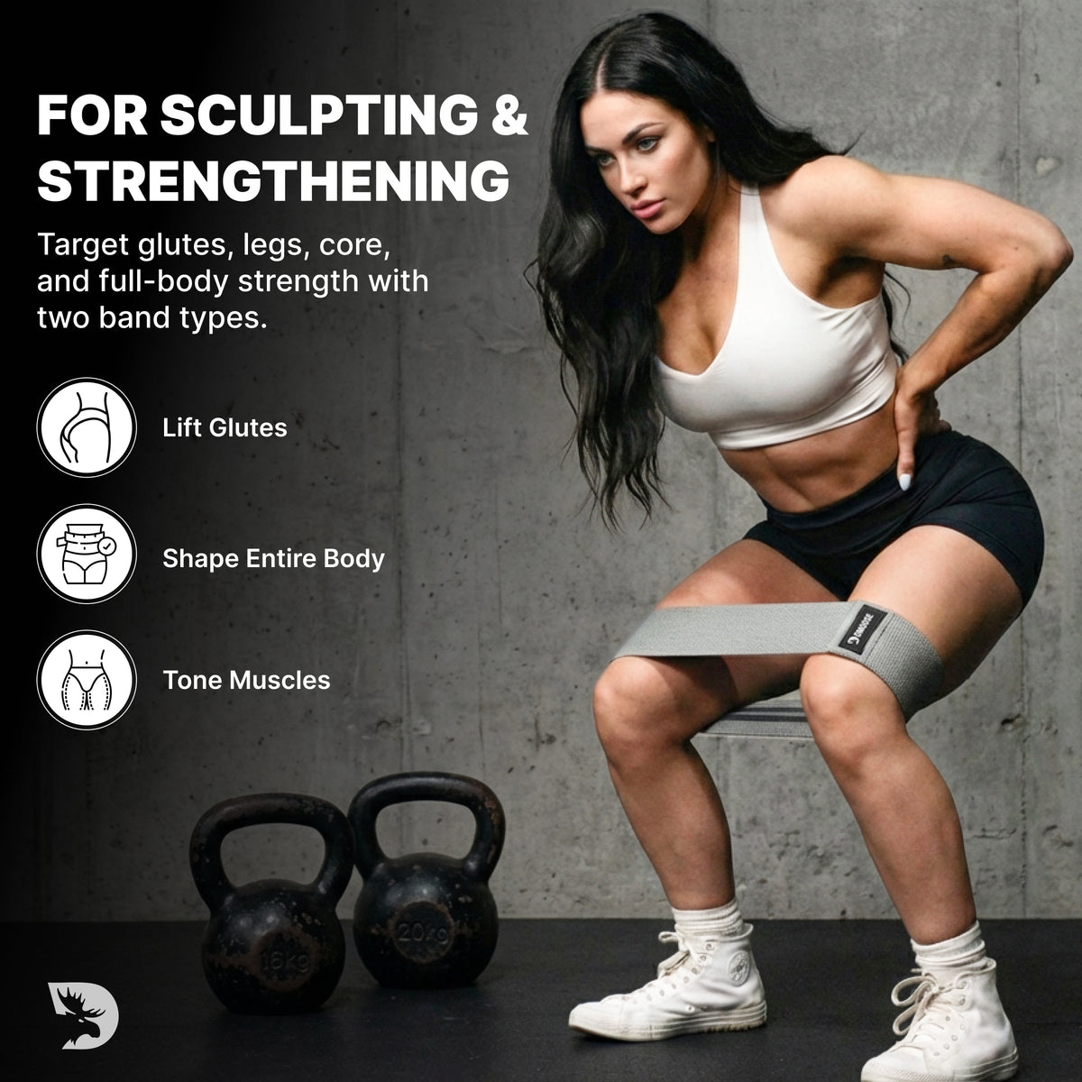 Hip Circles