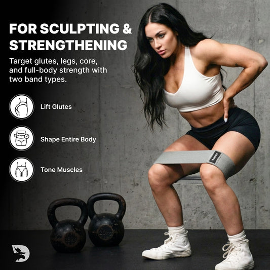 Hip Circles