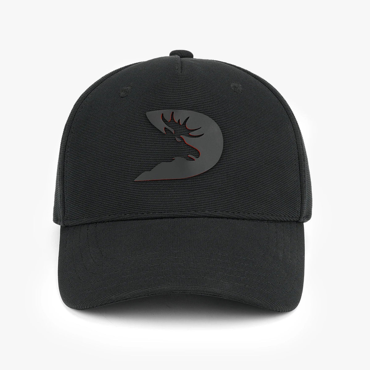 3D Logo Cap