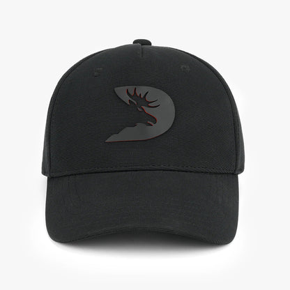 3D Logo Cap