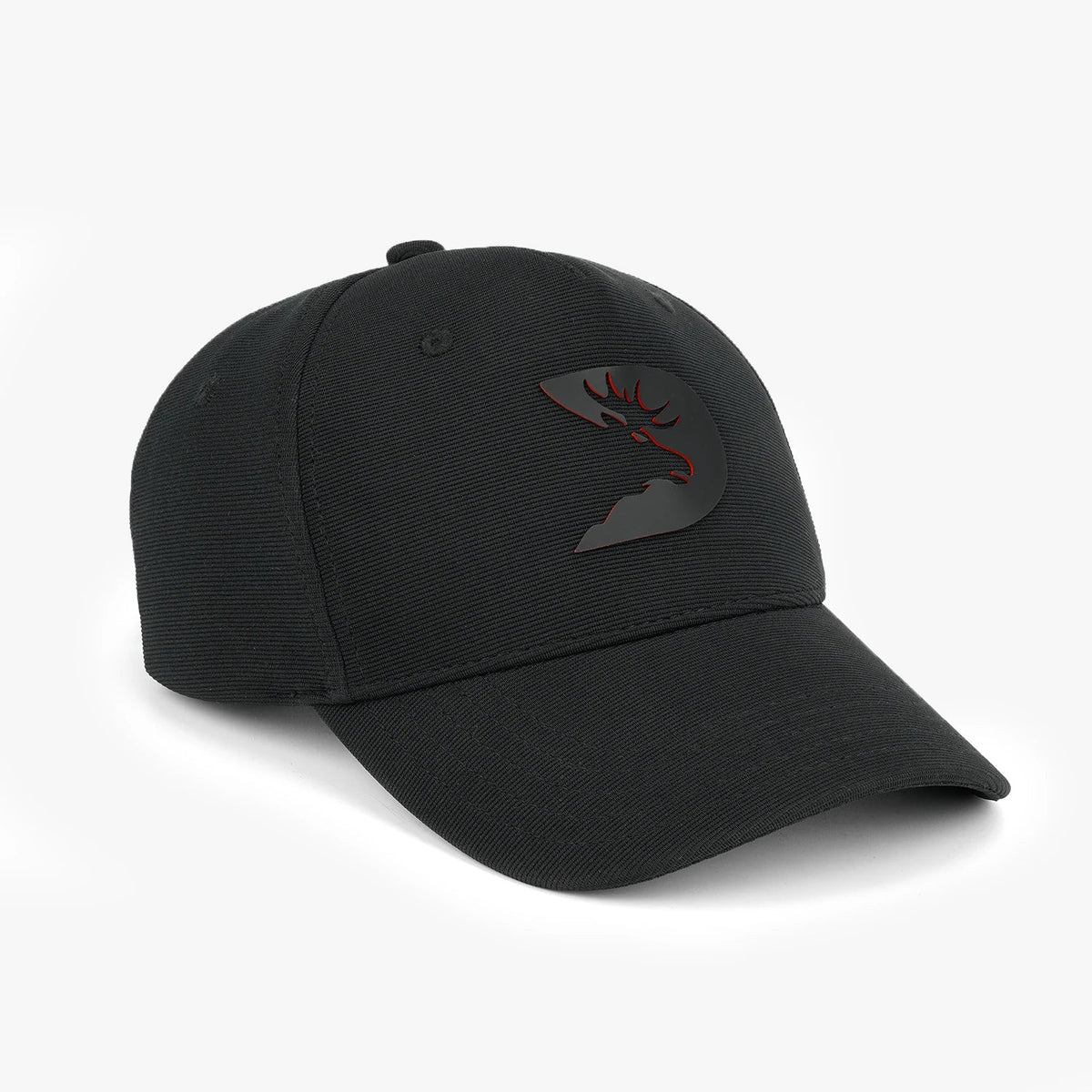 3D Logo Cap