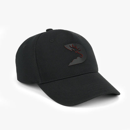 3D Logo Cap