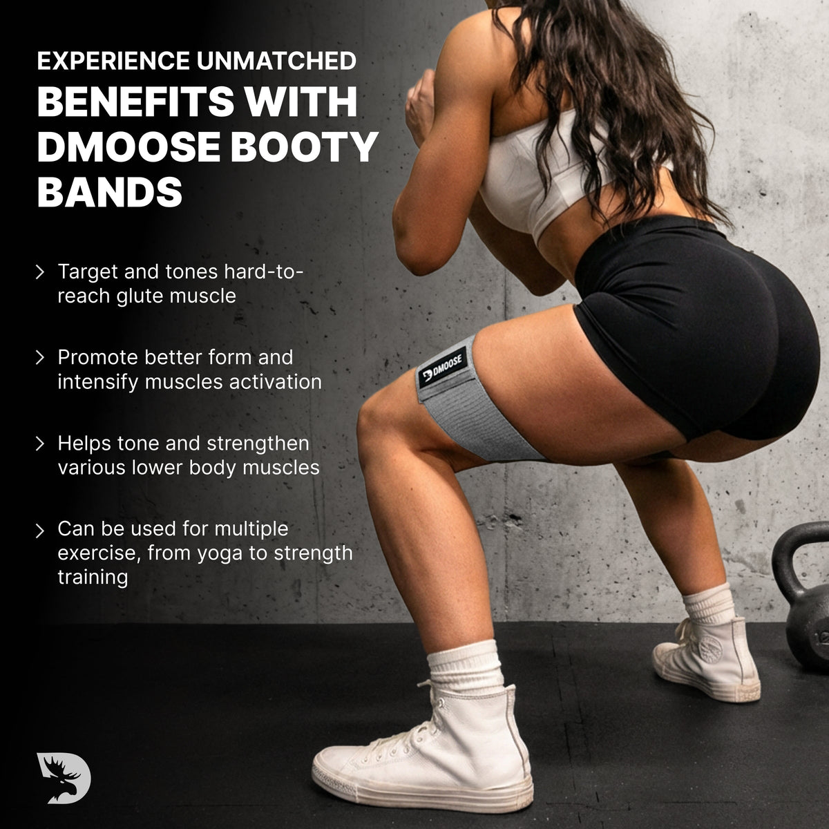 Hip Circles