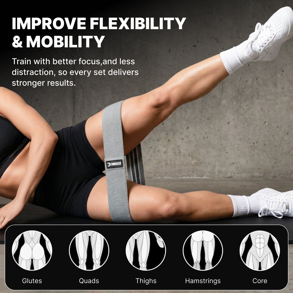 Hip Circles