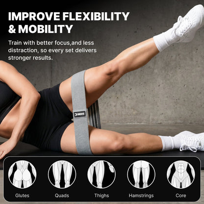 Hip Circles