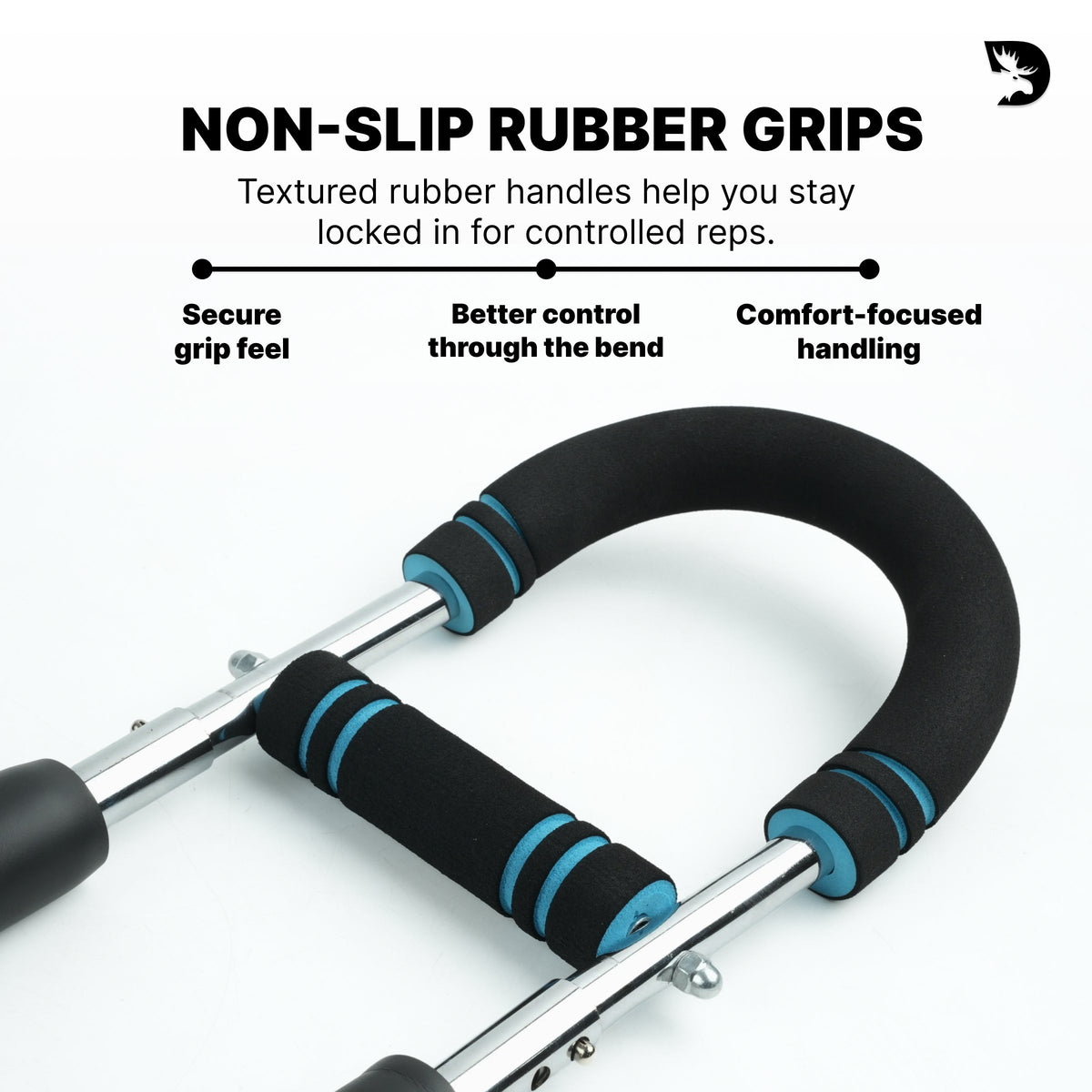 Arm Twister