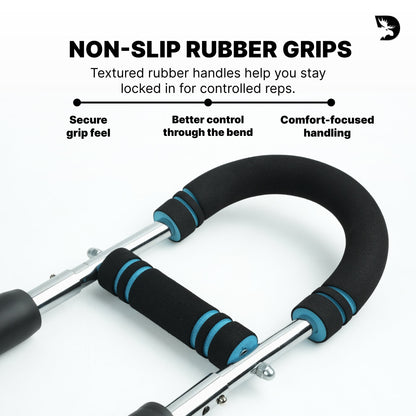 Arm Twister