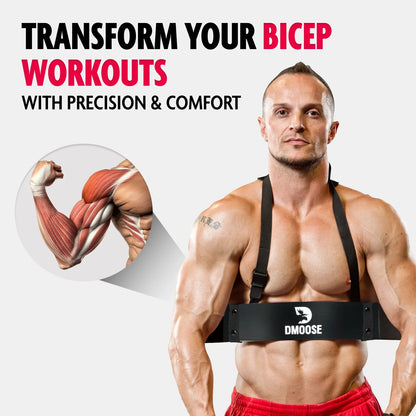 Bicep Arm Blaster