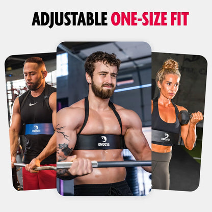Bicep Arm Blaster