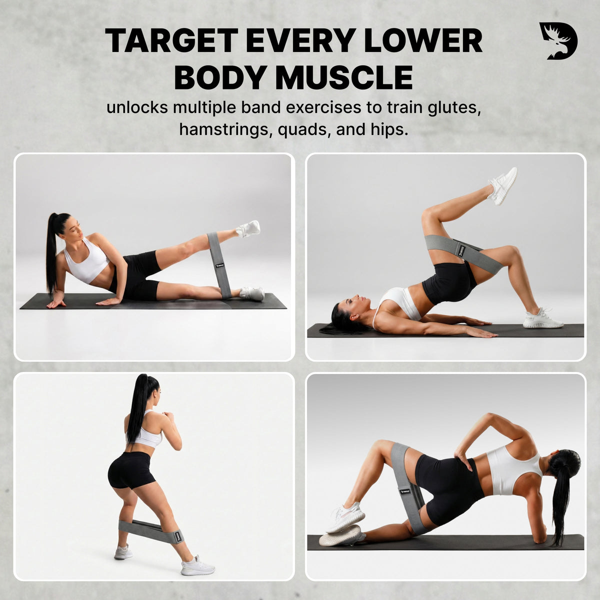 Hip Circles