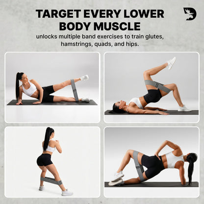 Hip Circles