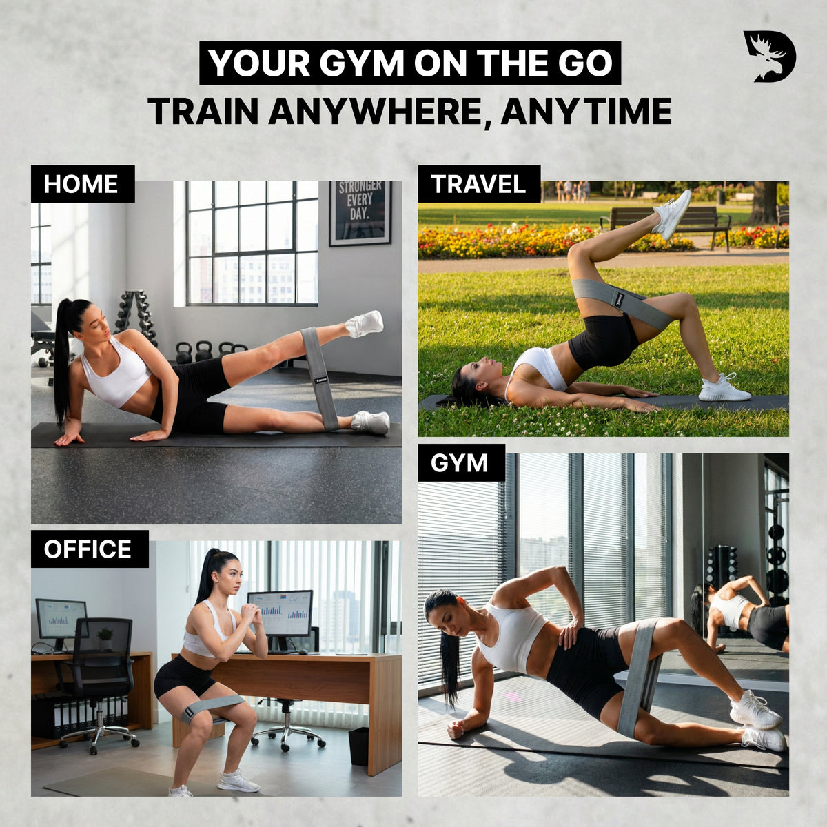 Hip Circles