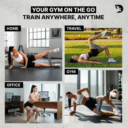 Hip Circles
