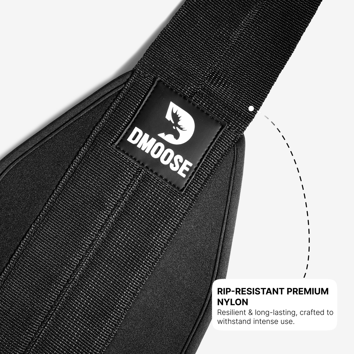 Hanging Ab Straps