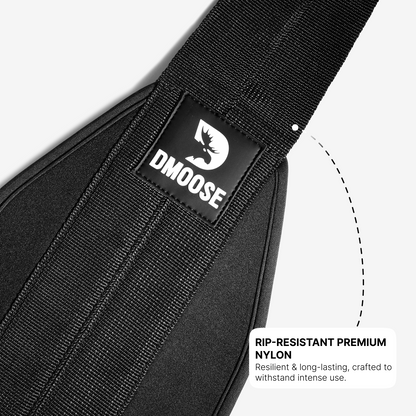 Hanging Ab Straps