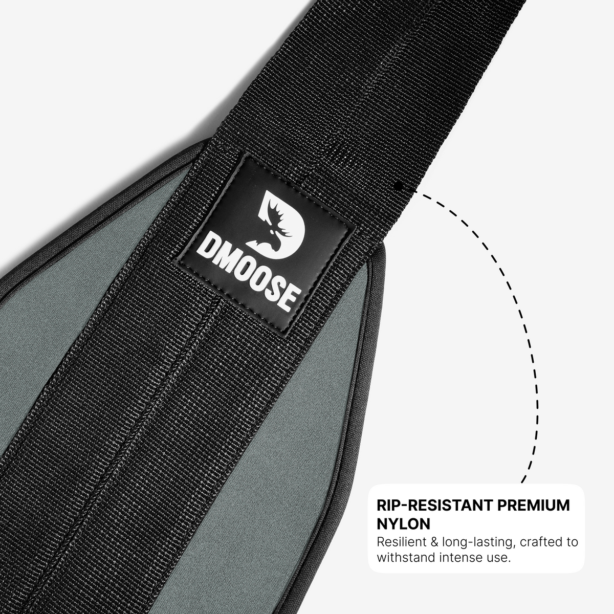 Hanging Ab Straps