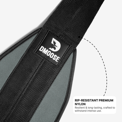 Hanging Ab Straps