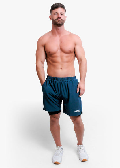 Active Shorts