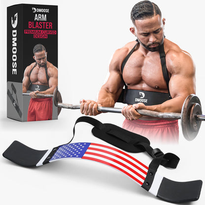 Bicep Arm Blaster