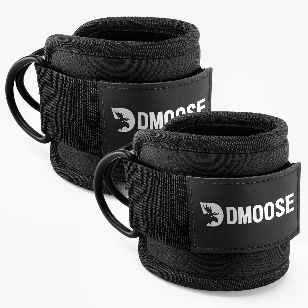 Ankle Straps for Cable Machines