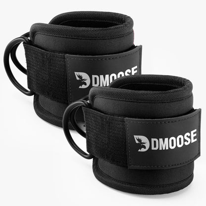 Ankle Straps for Cable Machines