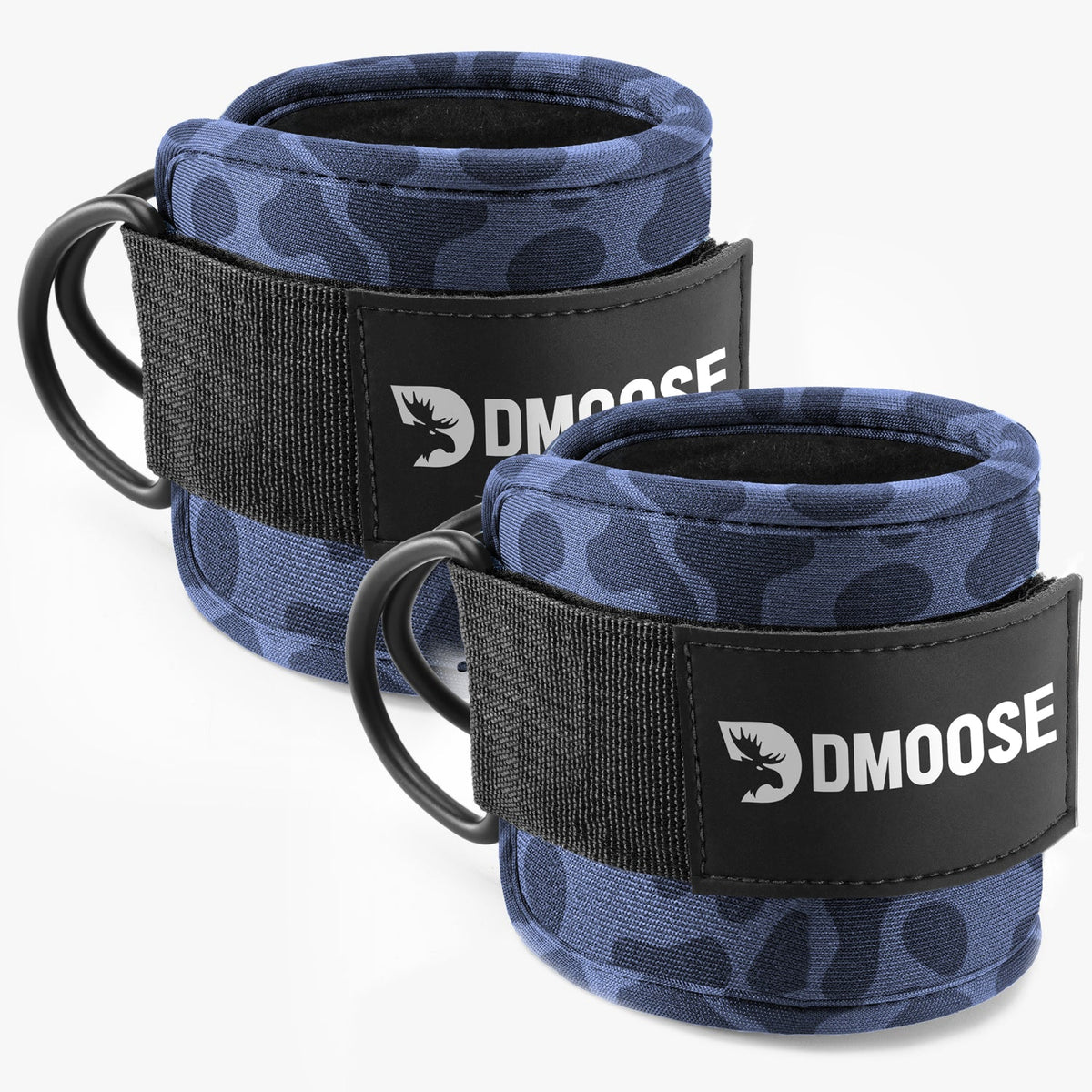 Ankle Straps for Cable Machines