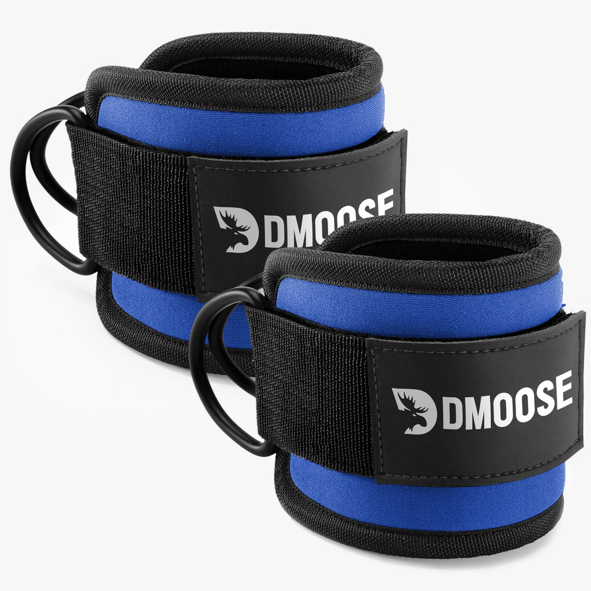 Ankle Straps for Cable Machines