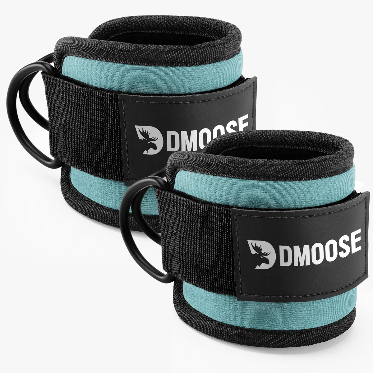 Ankle Straps for Cable Machines