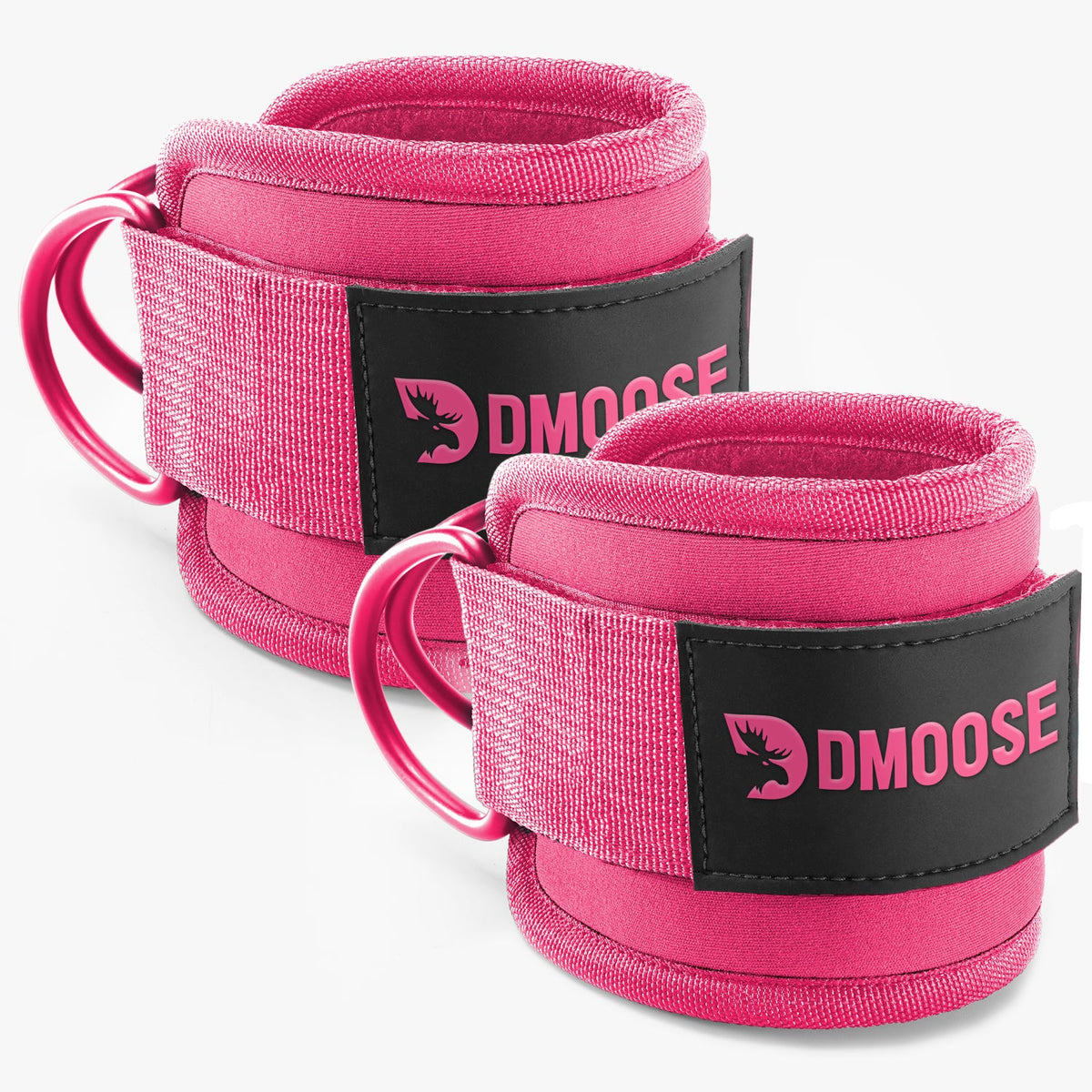 Ankle Straps for Cable Machines