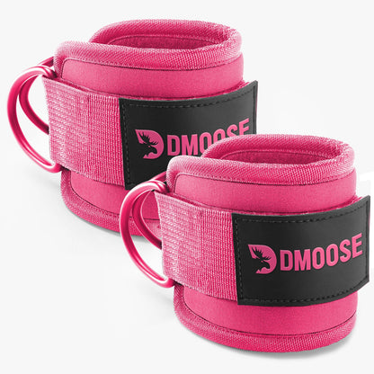 Ankle Straps for Cable Machines