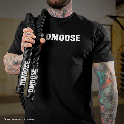 Heavy Jump Rope