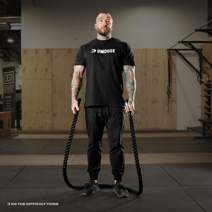 Heavy Jump Rope