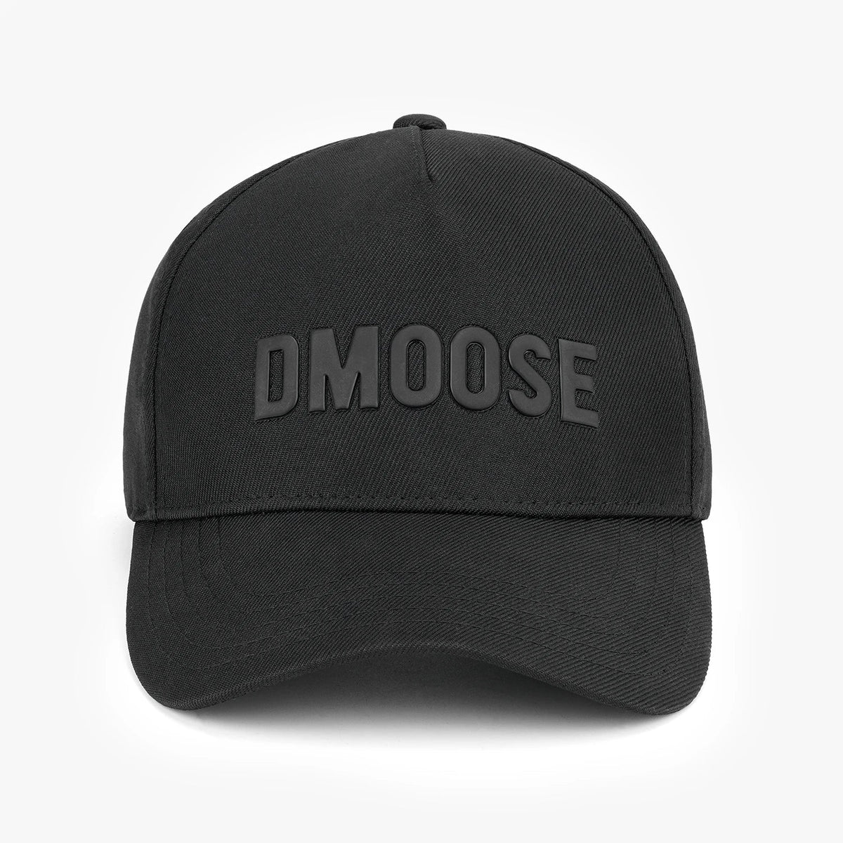 Classic Logo Cap Black