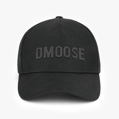 Classic Logo Cap Black