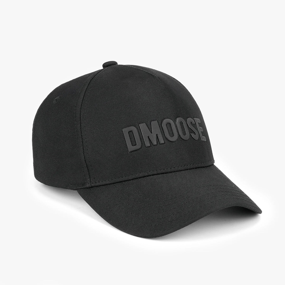 Classic Logo Cap Black